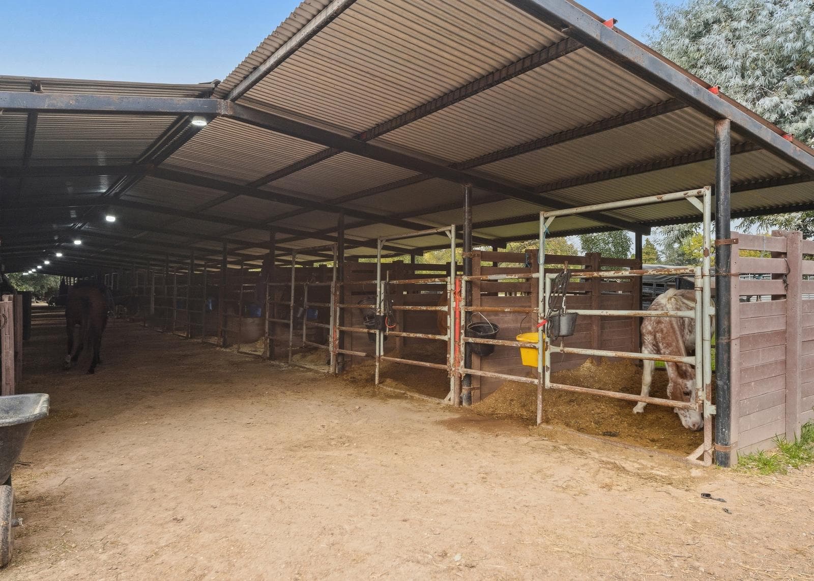 House for Sale at La Cañada Polo Club