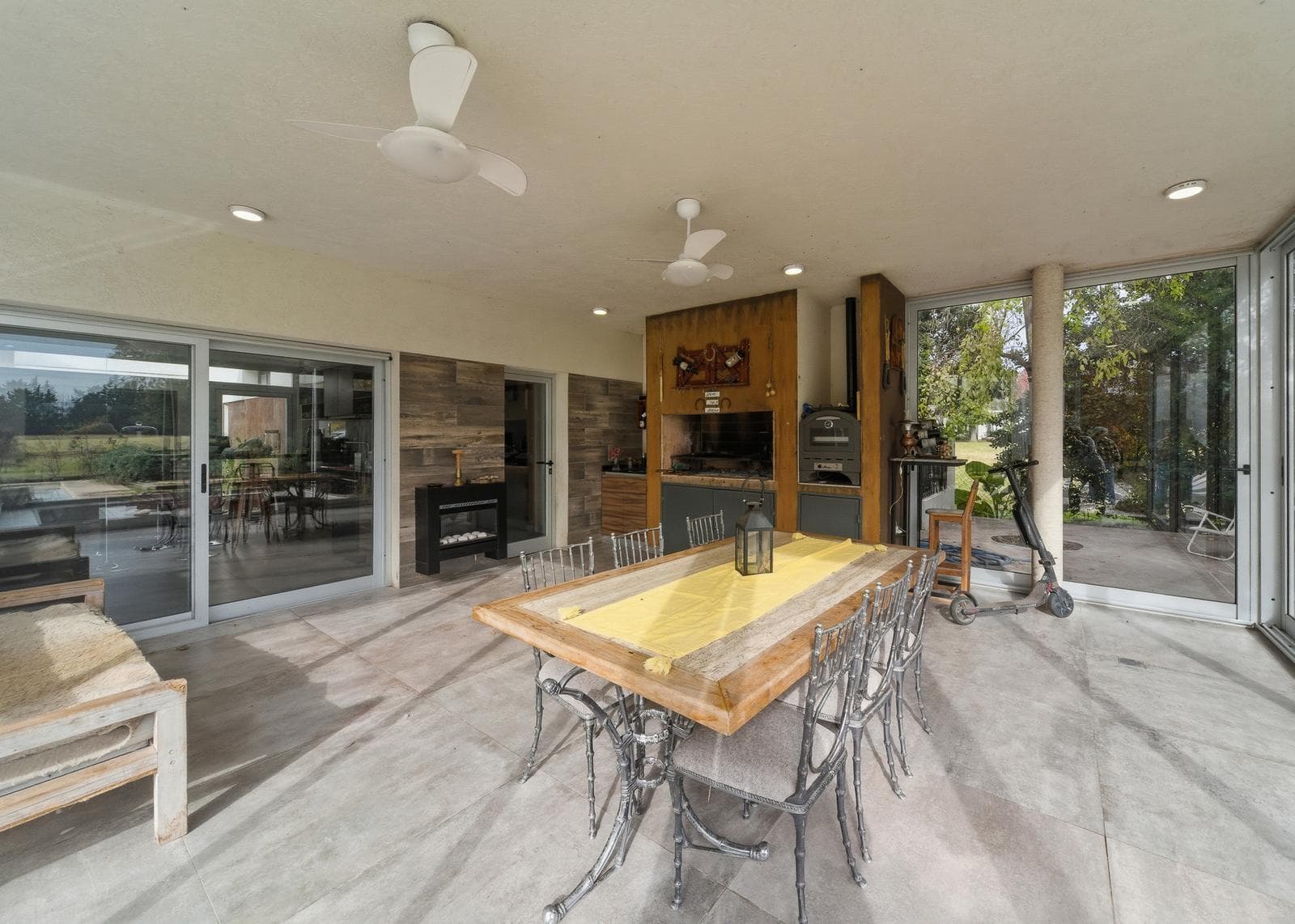 House for Sale at La Cañada Polo Club
