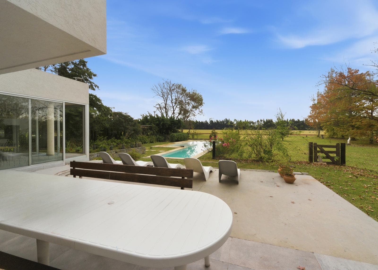 House for Sale at La Cañada Polo Club