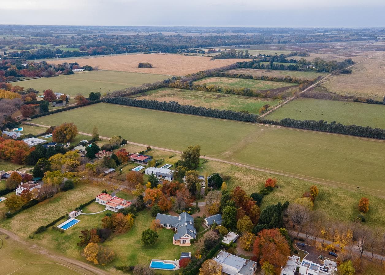 House for Sale at La Cañada Polo Club