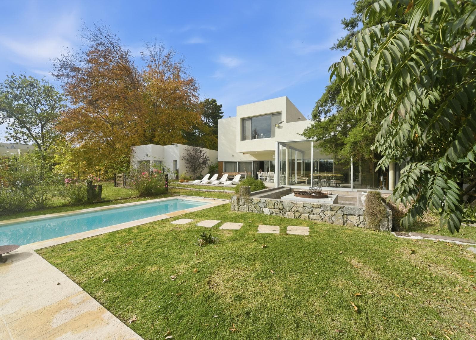 House for Sale at La Cañada Polo Club