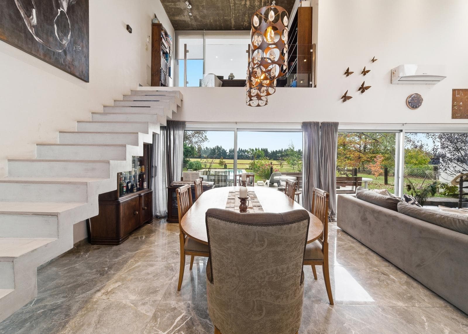 House for Sale at La Cañada Polo Club
