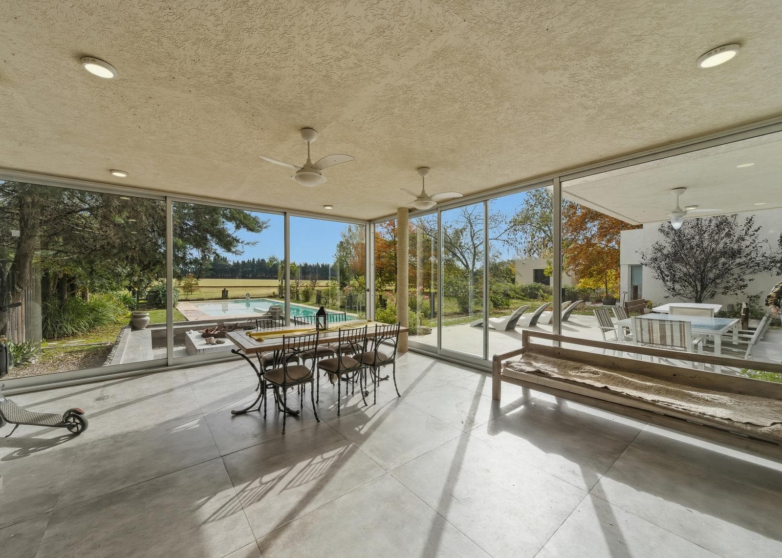House for Sale at La Cañada Polo Club