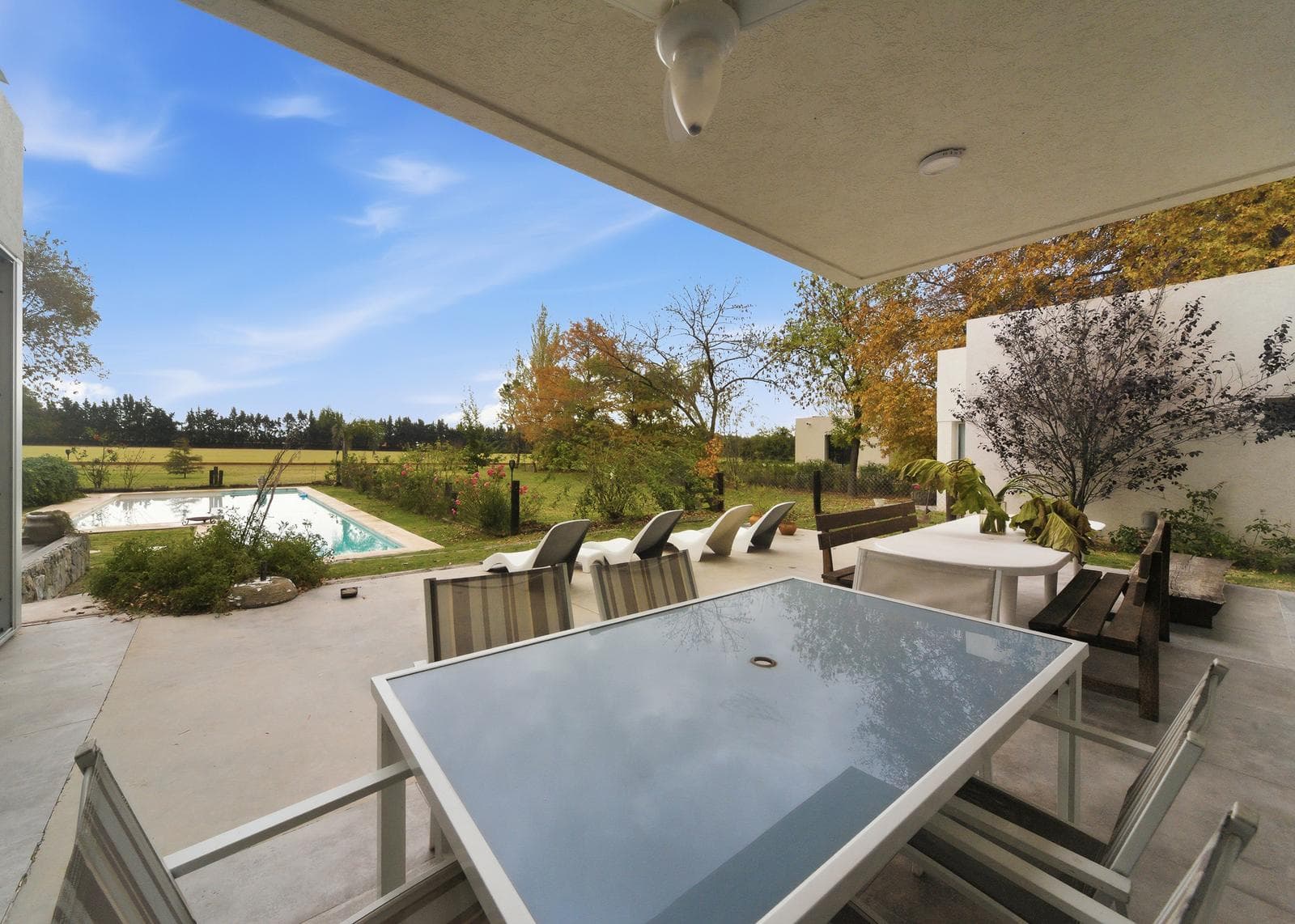 House for Sale at La Cañada Polo Club