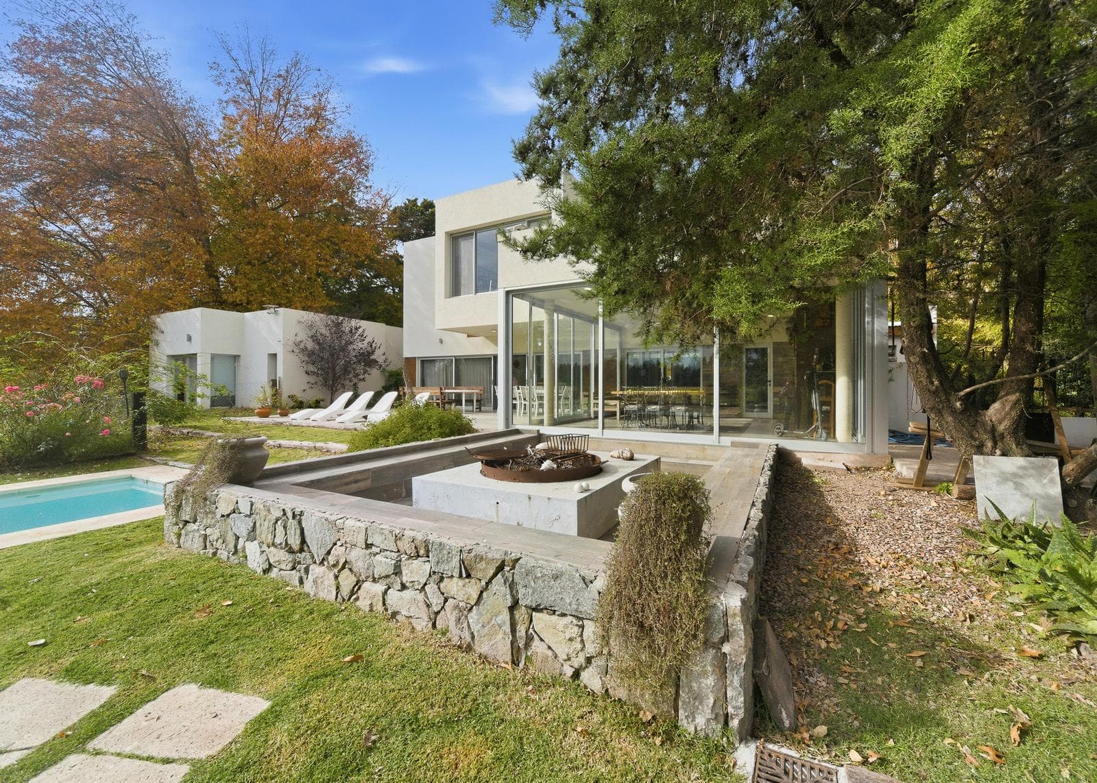 House for Sale at La Cañada Polo Club