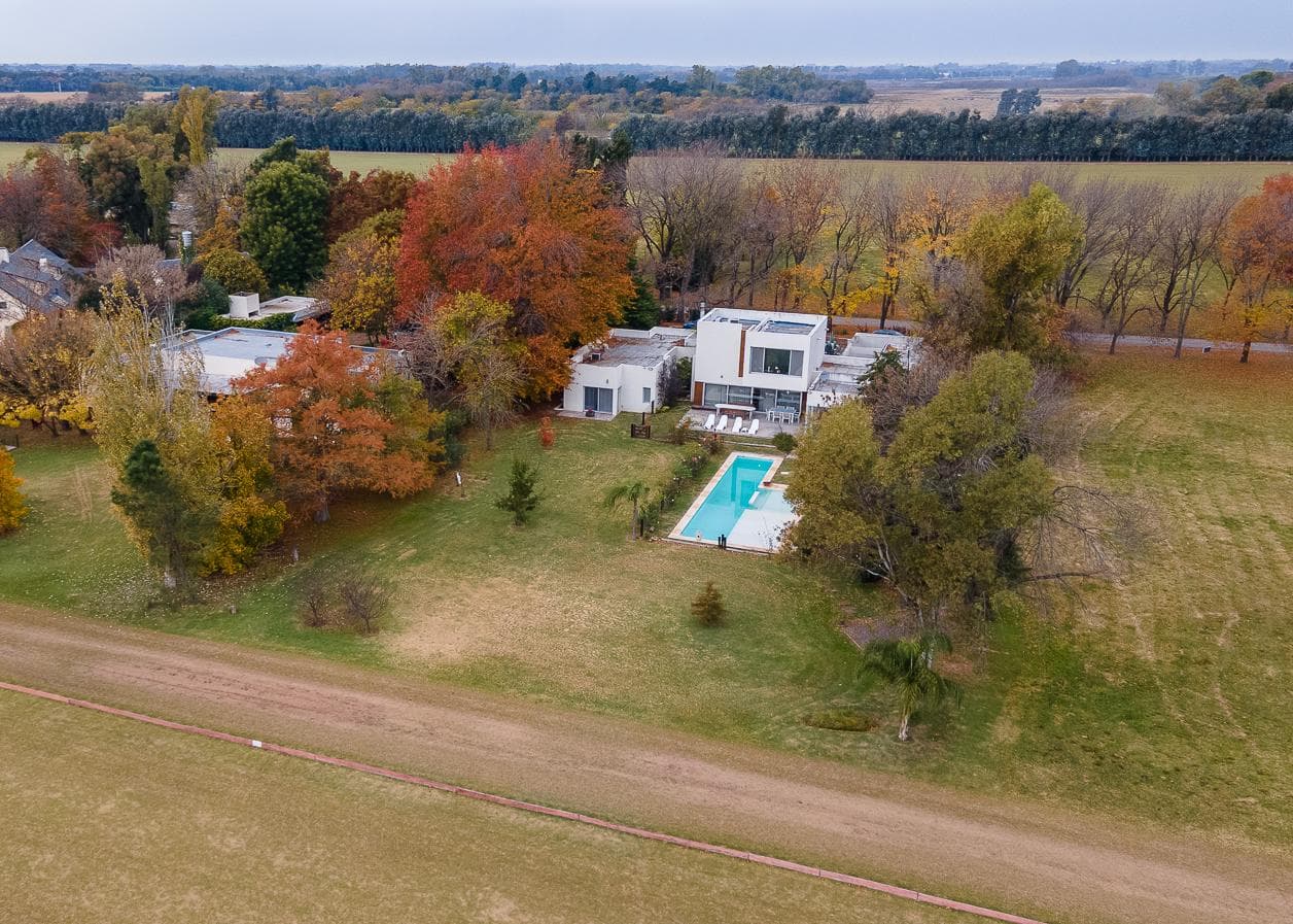 House for Sale at La Cañada Polo Club