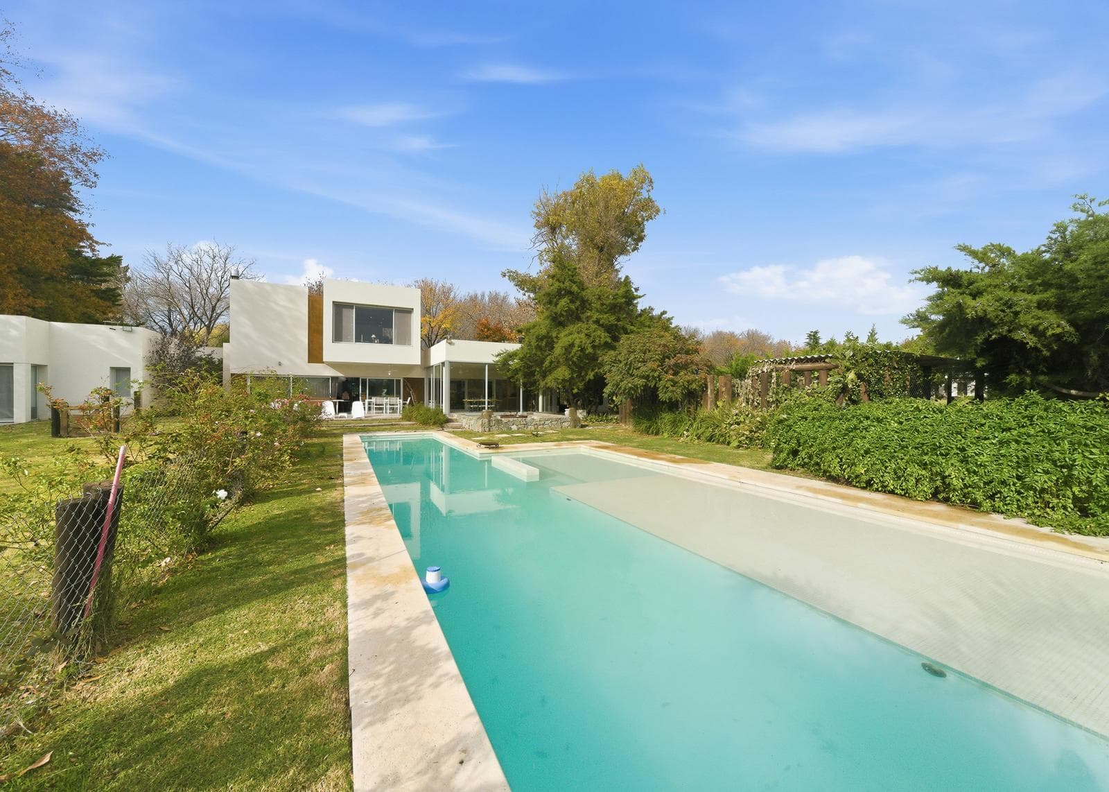 House for Sale at La Cañada Polo Club