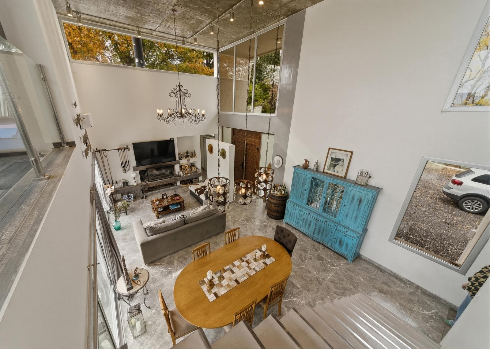 House for Sale at La Cañada Polo Club