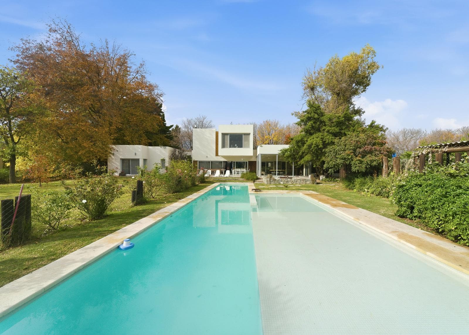 House for Sale at La Cañada Polo Club