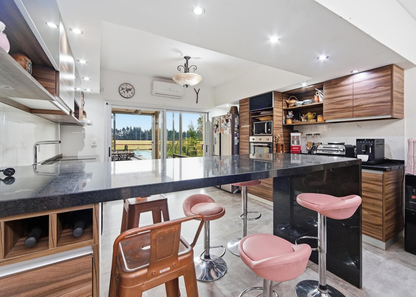 House for Sale at La Cañada Polo Club