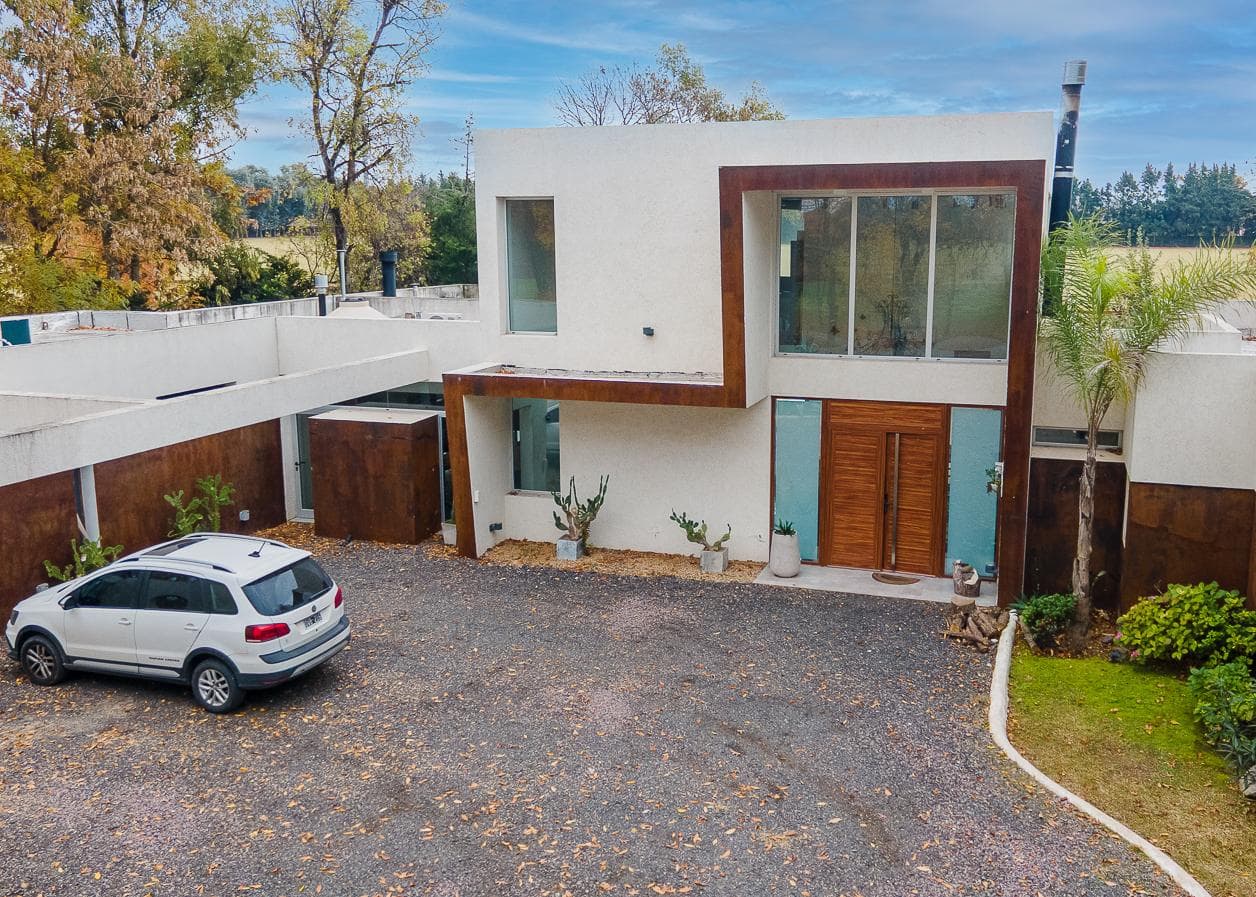 House for Sale at La Cañada Polo Club