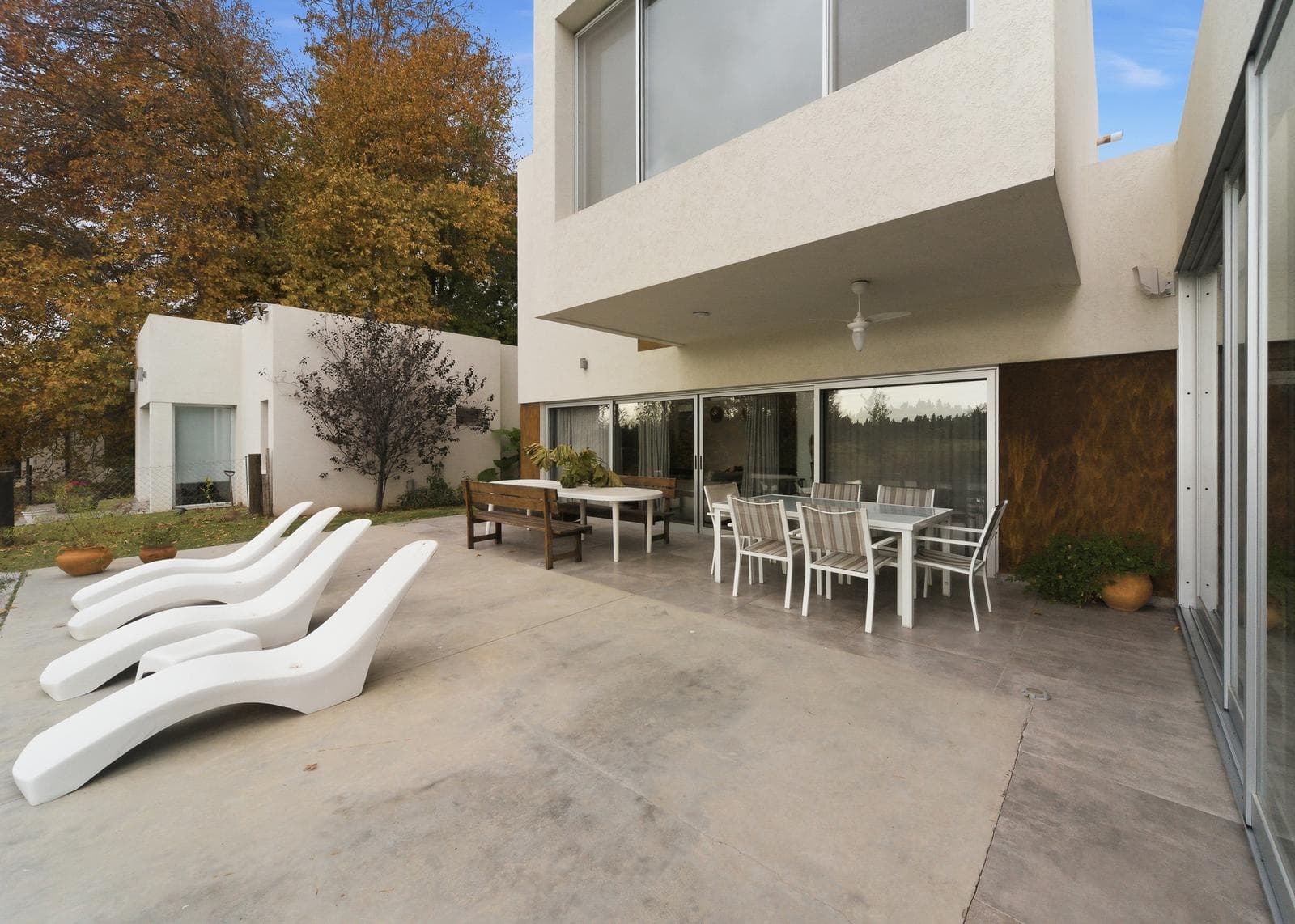 House for Sale at La Cañada Polo Club