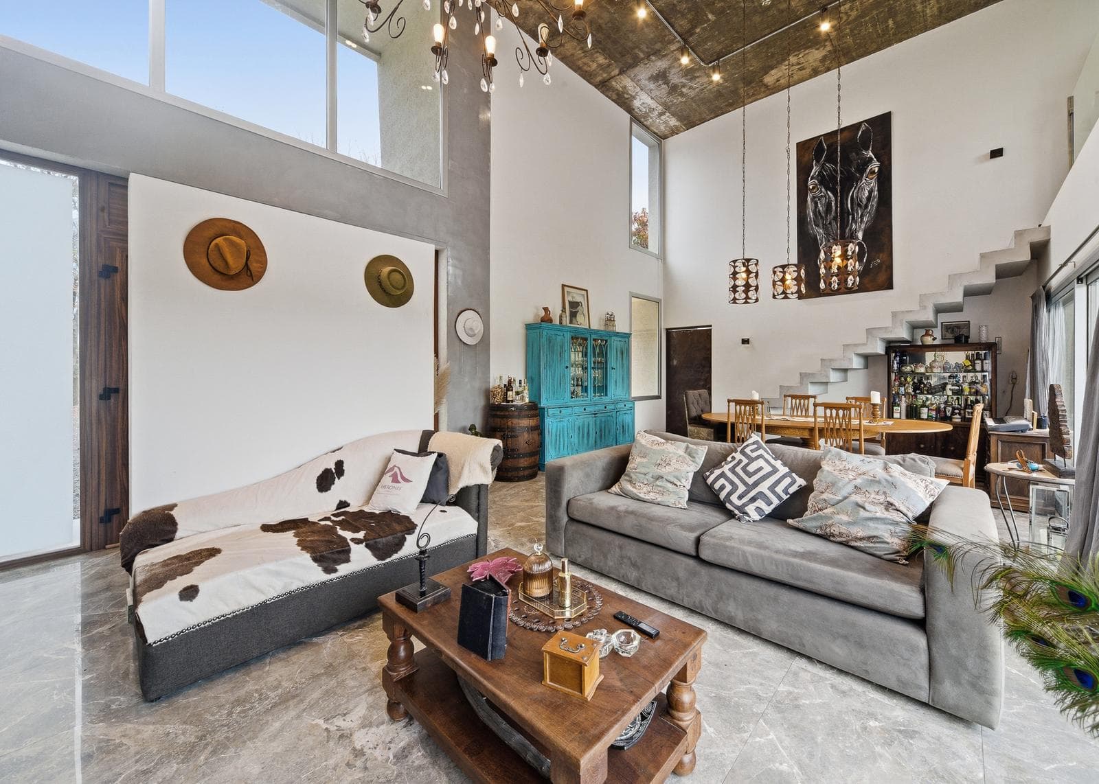 House for Sale at La Cañada Polo Club