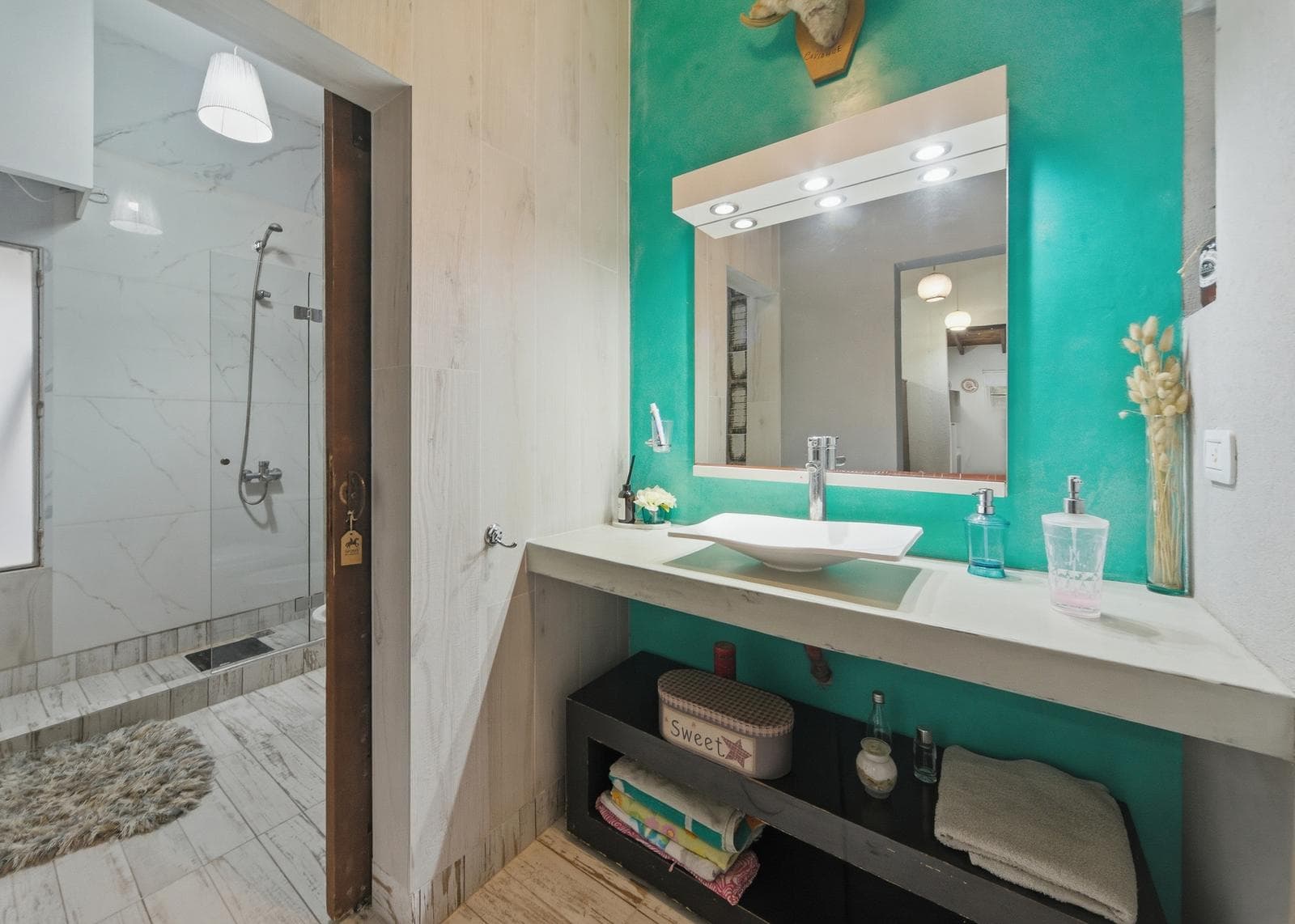 House for Sale at La Cañada Polo Club