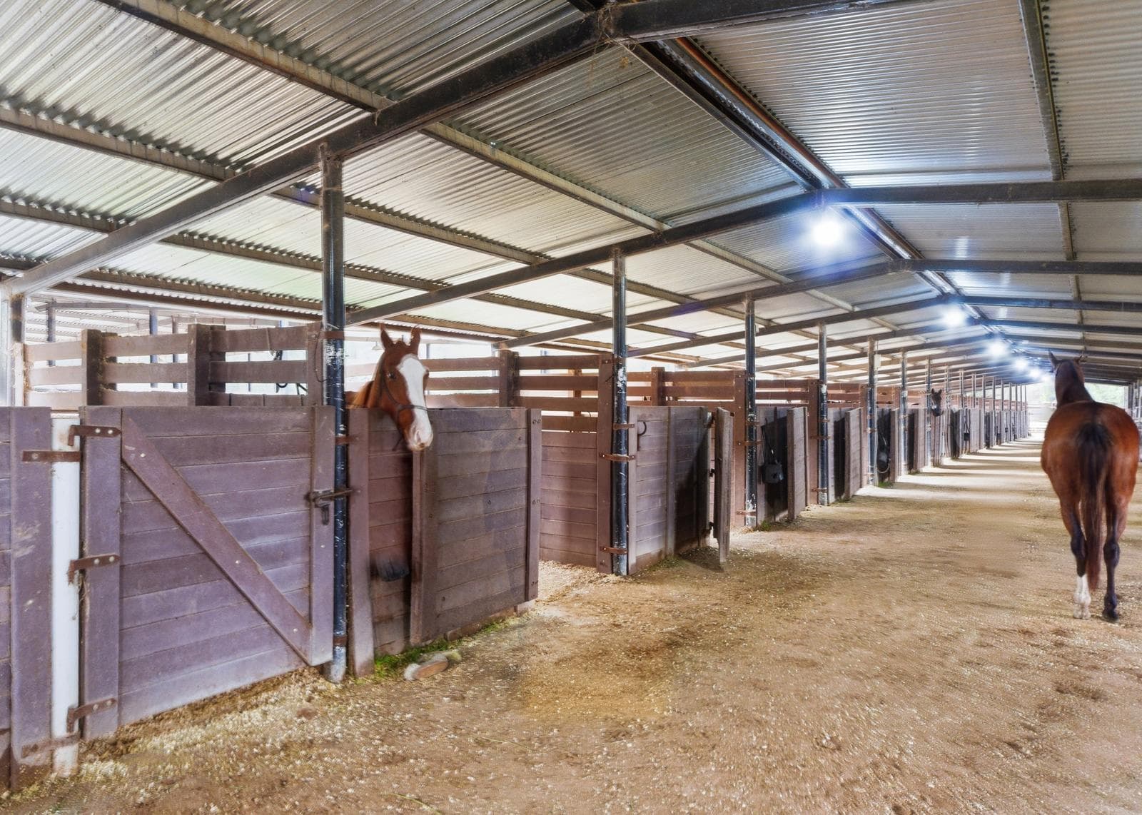 House for Sale at La Cañada Polo Club