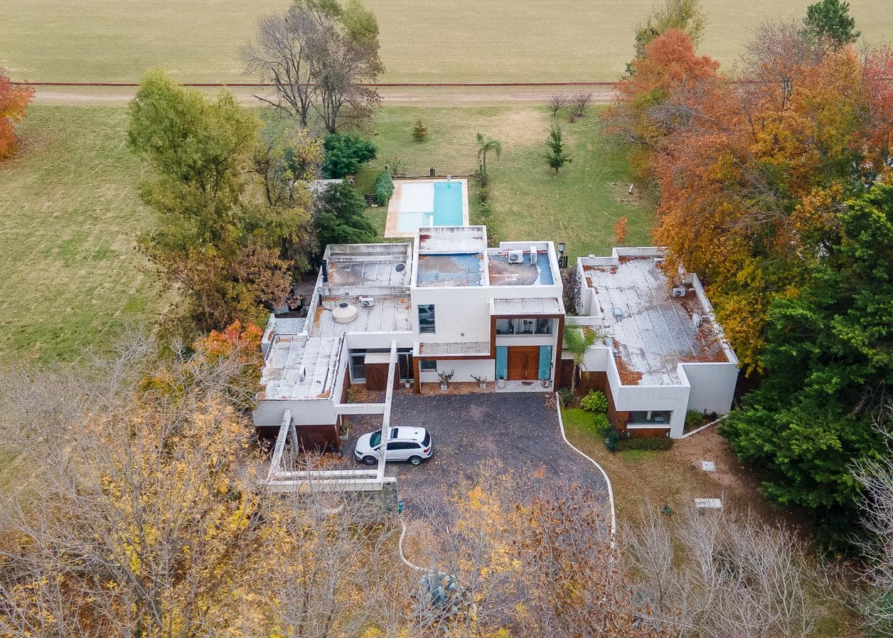 House for Sale at La Cañada Polo Club