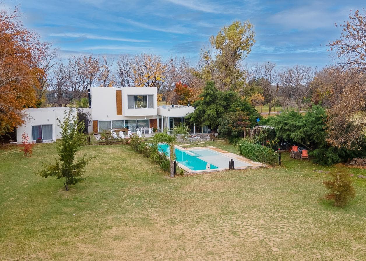 House for Sale at La Cañada Polo Club
