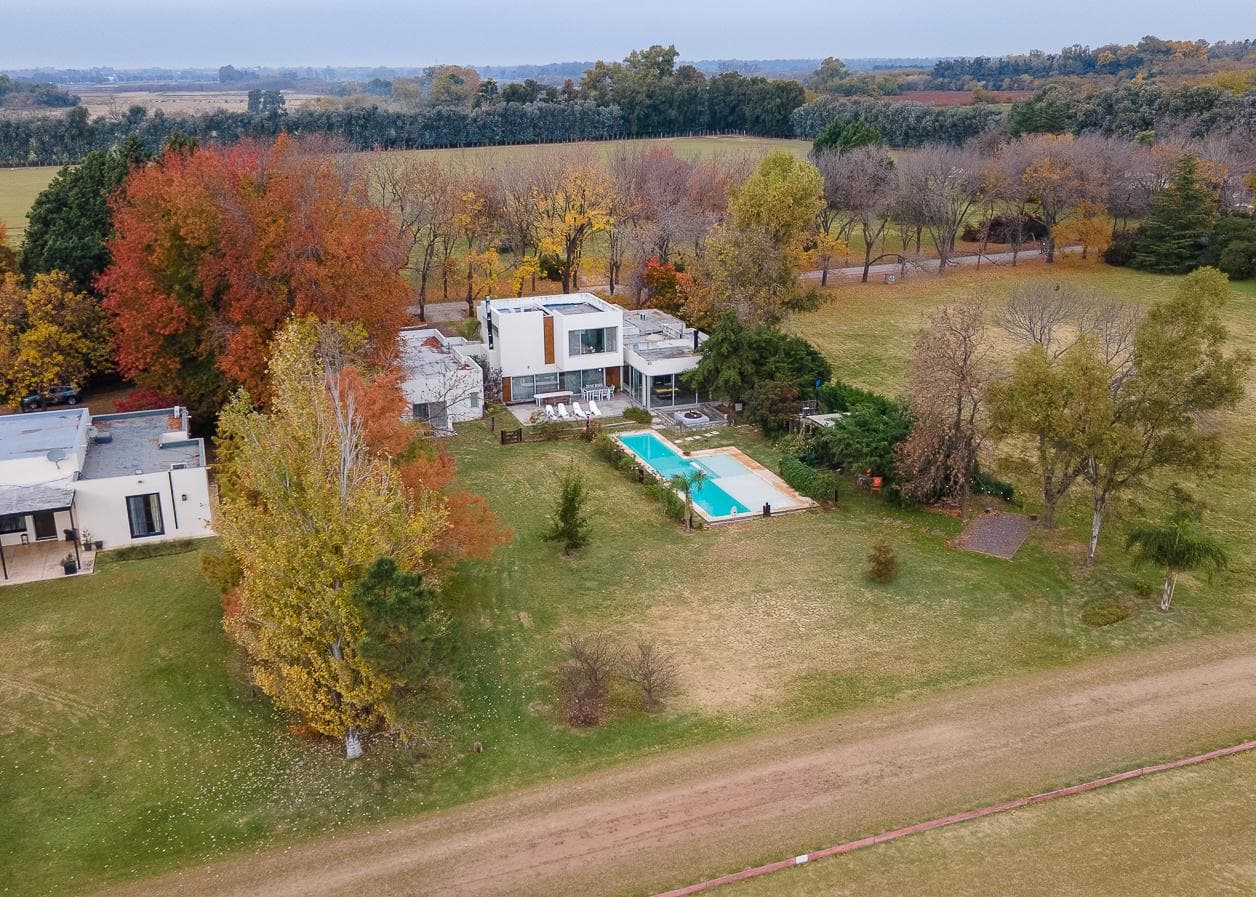 House for Sale at La Cañada Polo Club