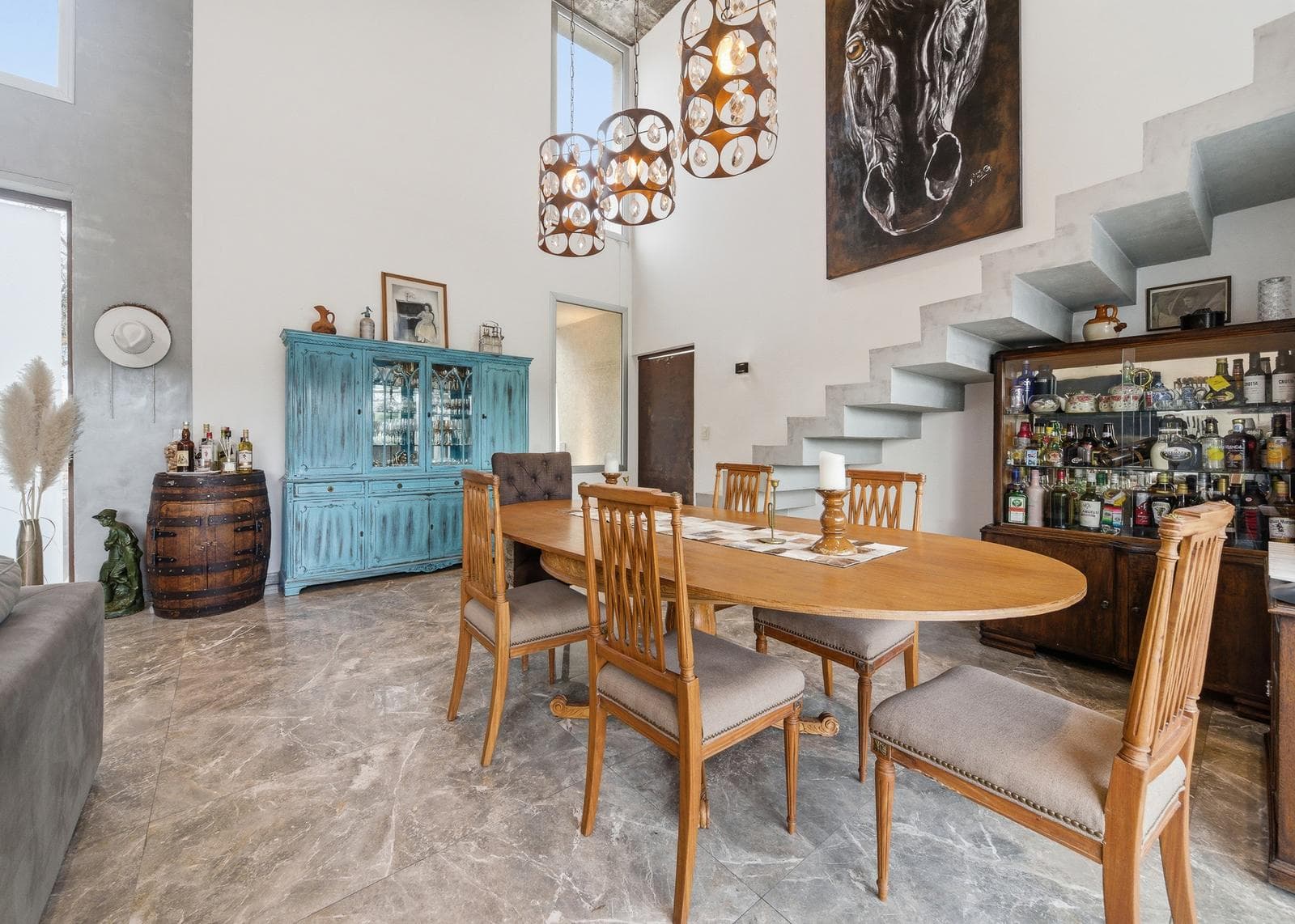 House for Sale at La Cañada Polo Club