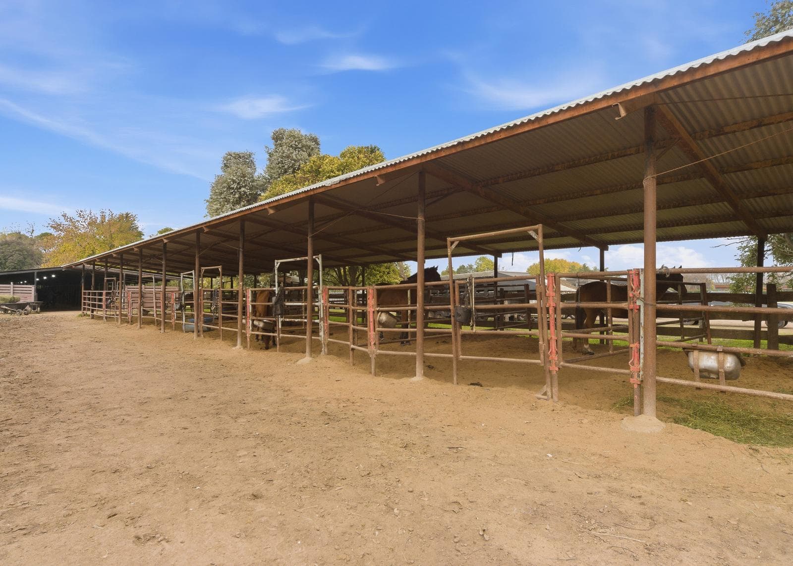 House for Sale at La Cañada Polo Club