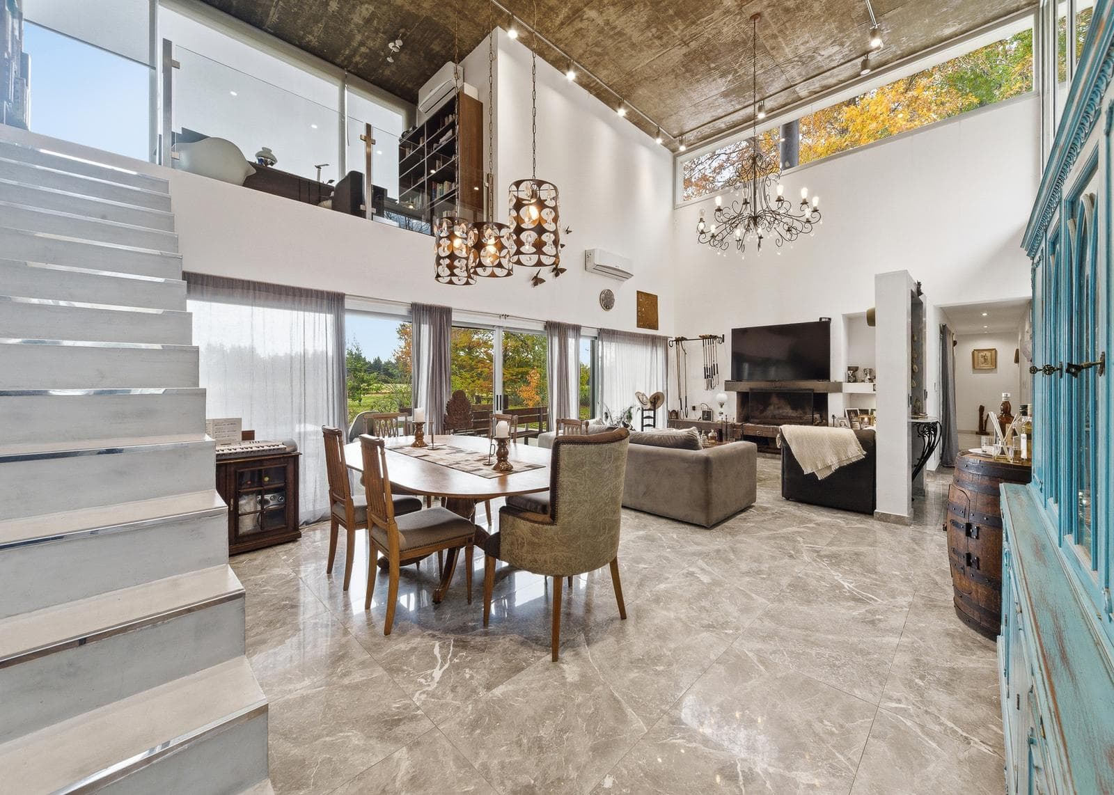 House for Sale at La Cañada Polo Club