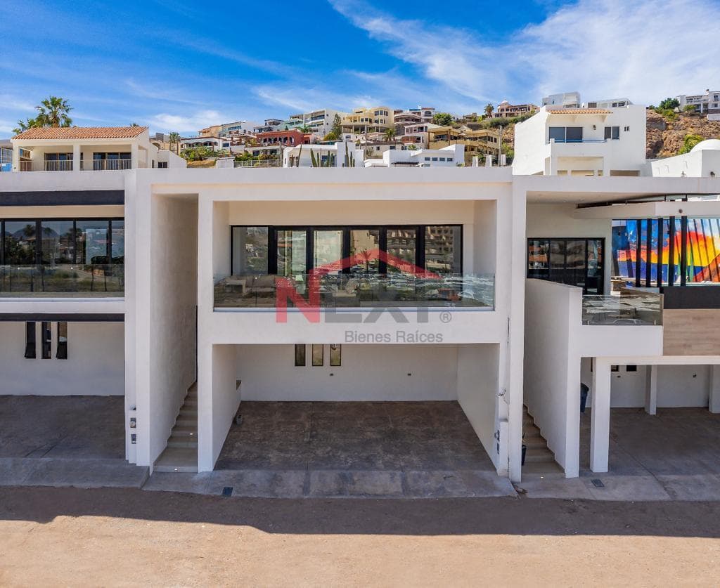BEACHFRONT PROPERTY FOR SALE