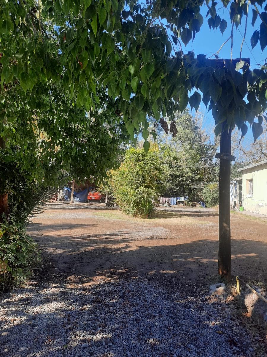 Land and House in Colonia Segovia