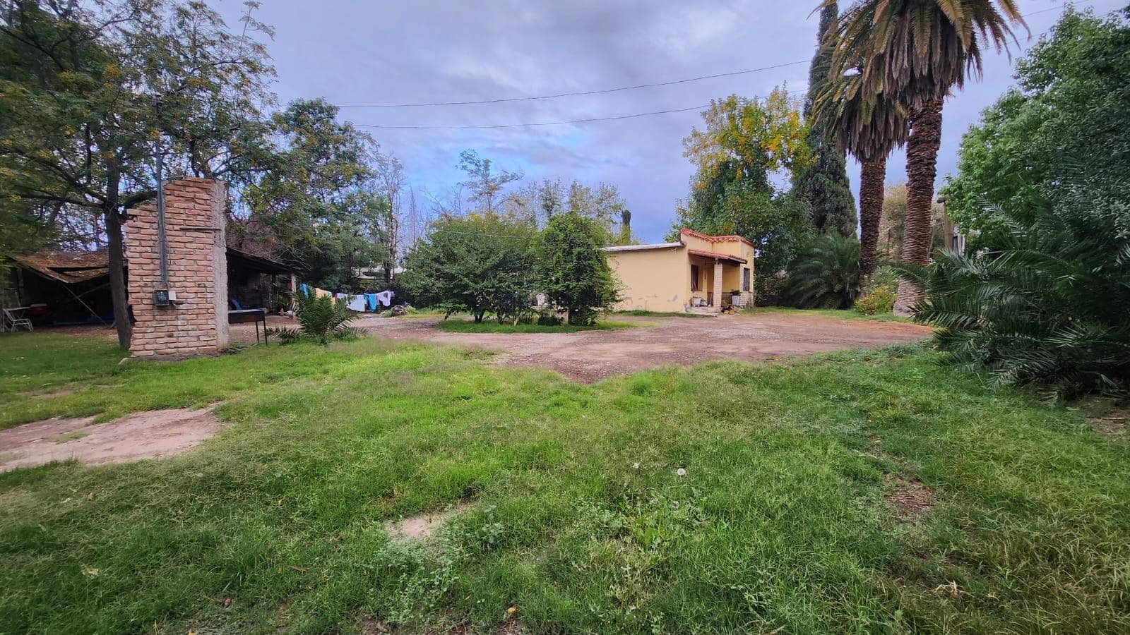 Land and House in Colonia Segovia