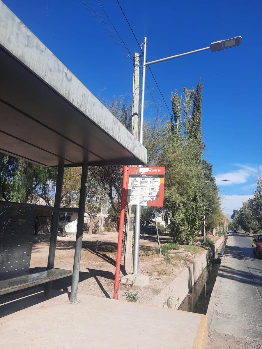 Land and House in Colonia Segovia
