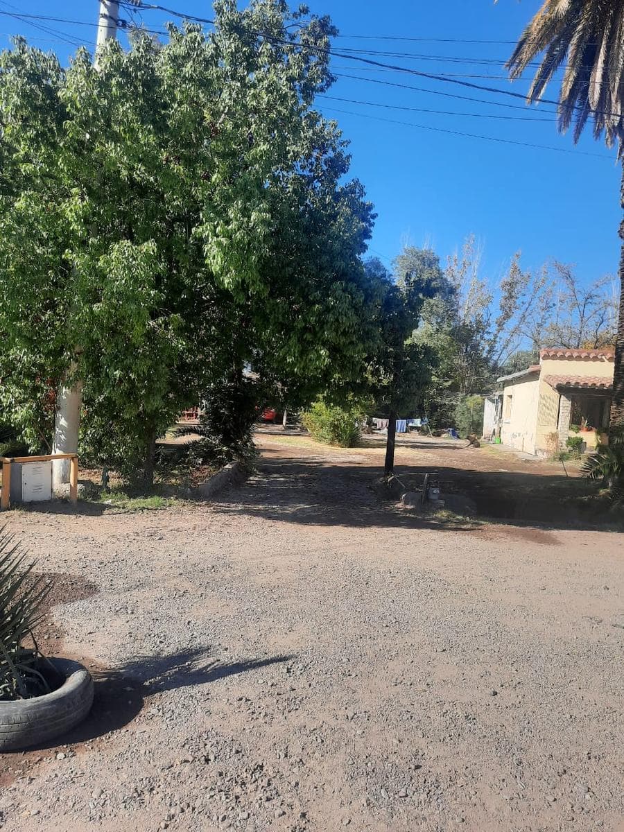 Land and House in Colonia Segovia