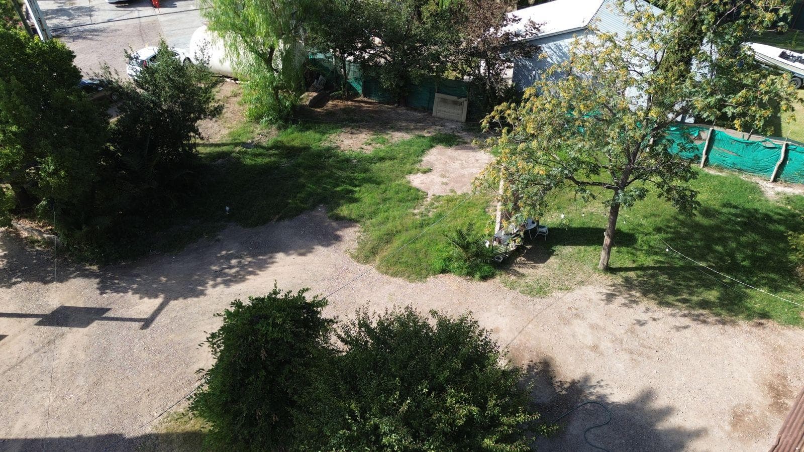 Land and House in Colonia Segovia