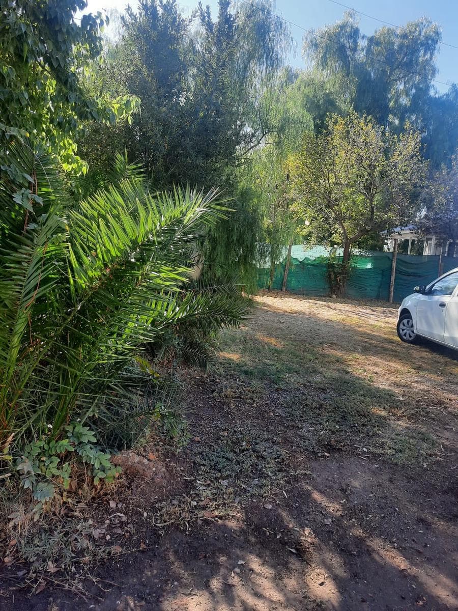 Land and House in Colonia Segovia