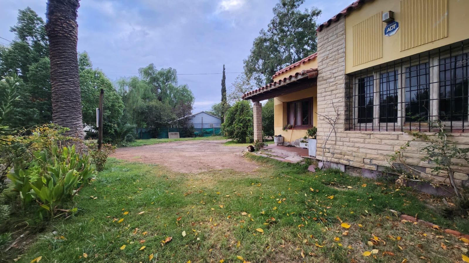 Land and House in Colonia Segovia