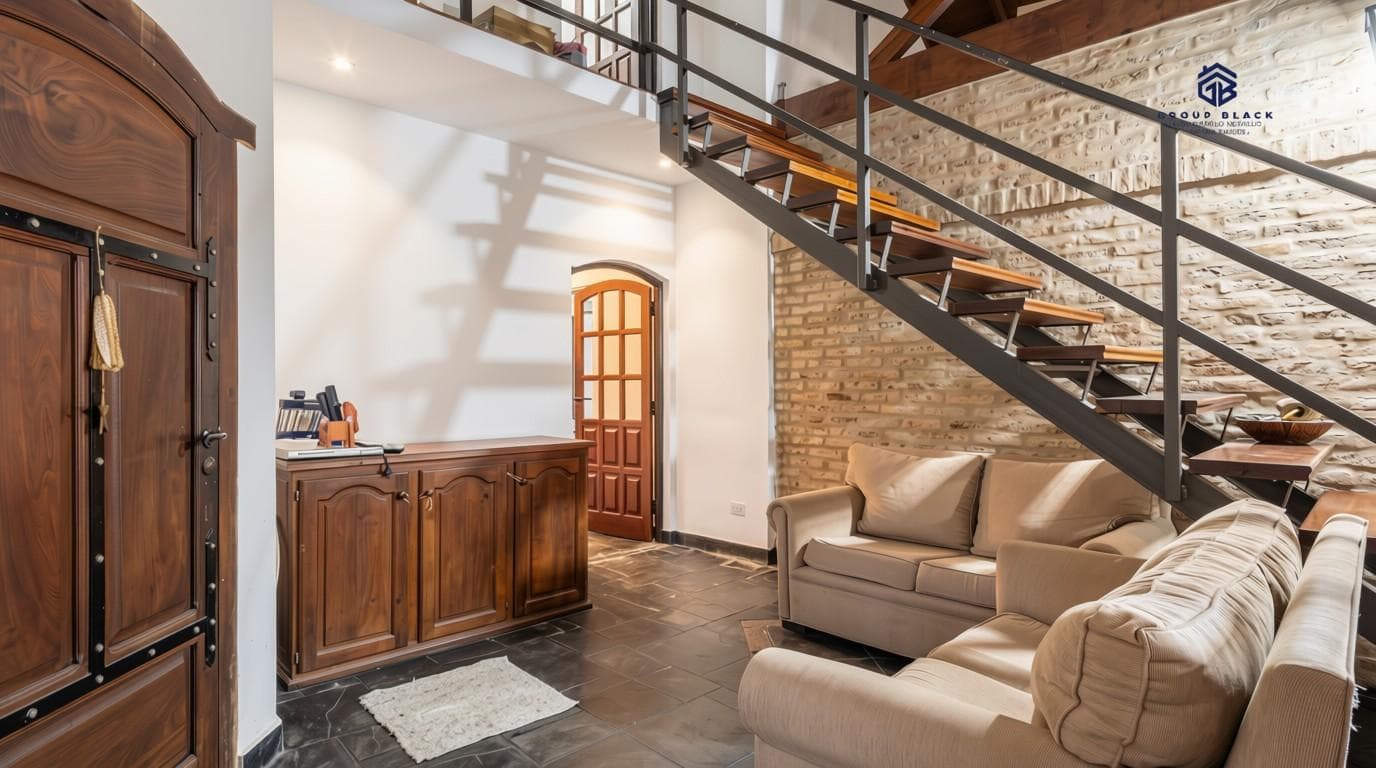 Casa - Troncos Del Talar - venta