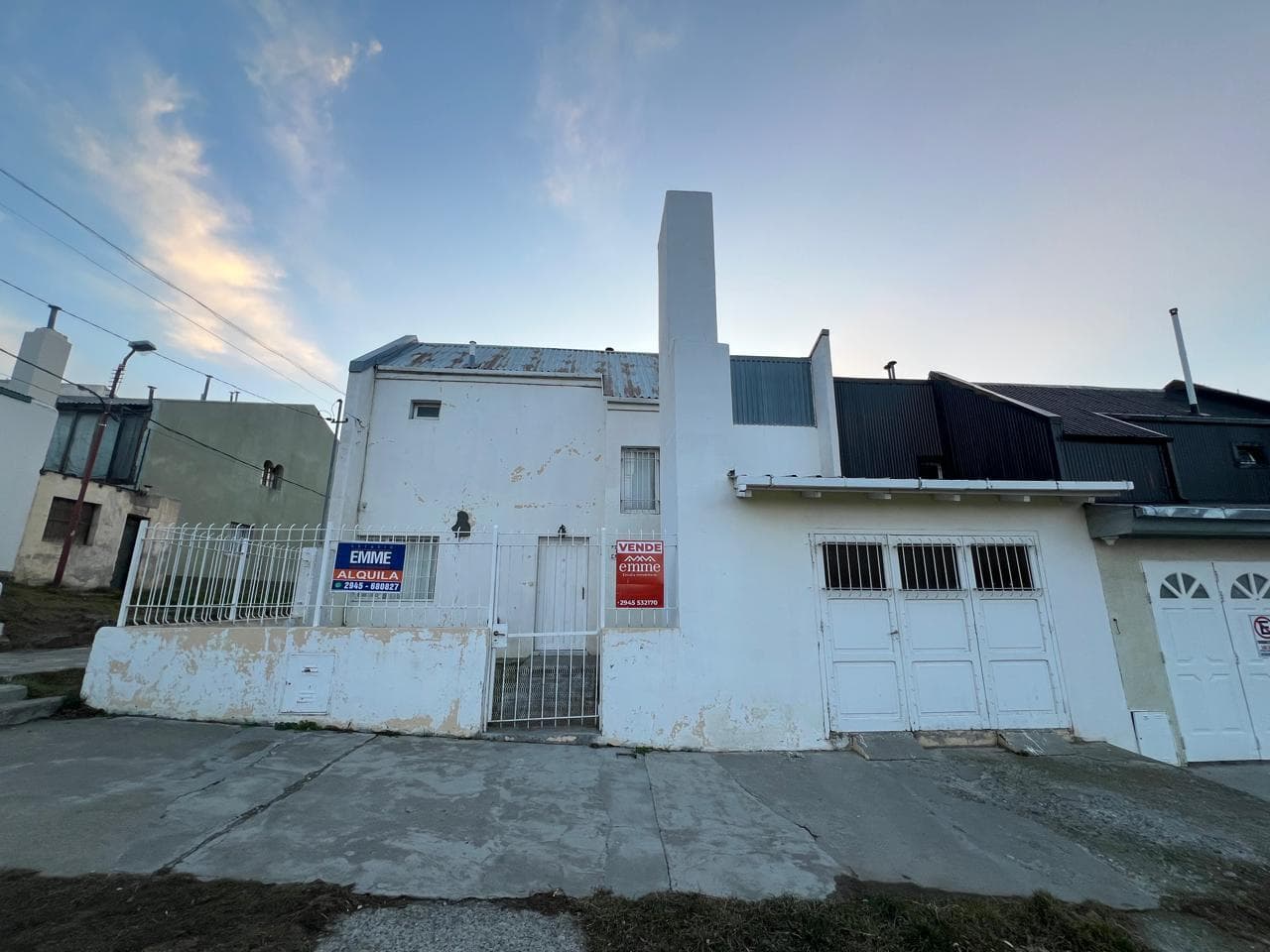 Home - Esquel
