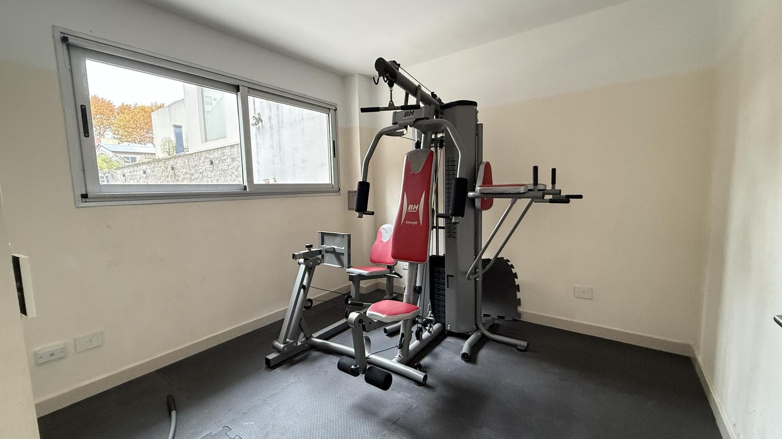 3-Bedroom Apartment for Sale with Terrace and Balcony in Villa Crespo