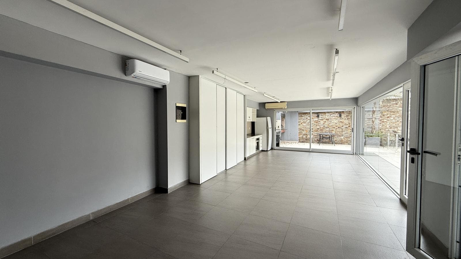 3-Bedroom Apartment for Sale with Terrace and Balcony in Villa Crespo