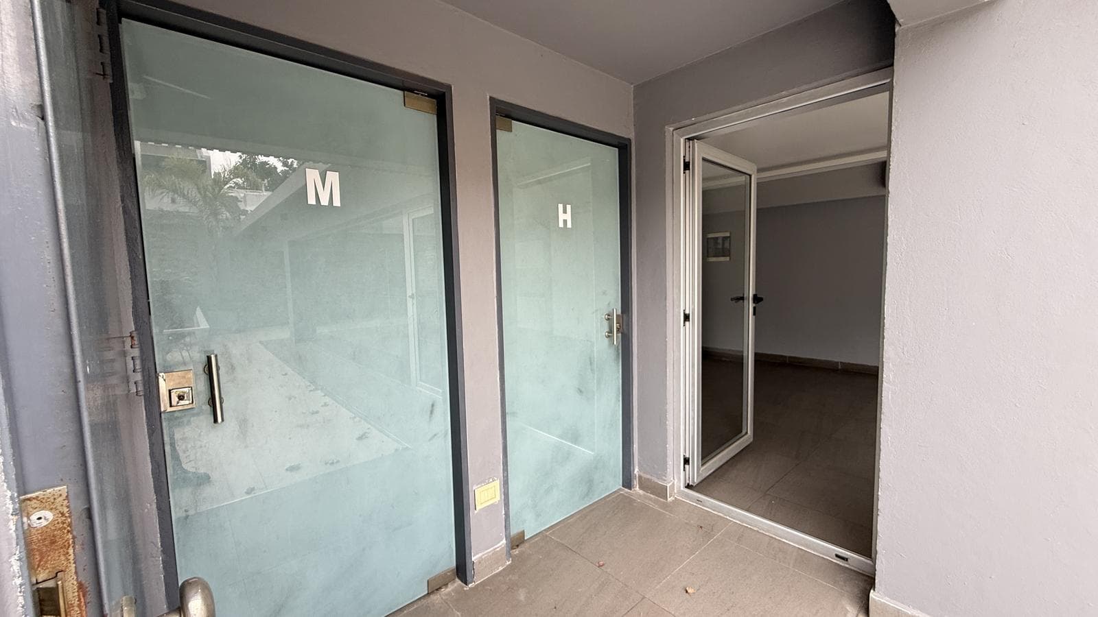 3-Bedroom Apartment for Sale with Terrace and Balcony in Villa Crespo