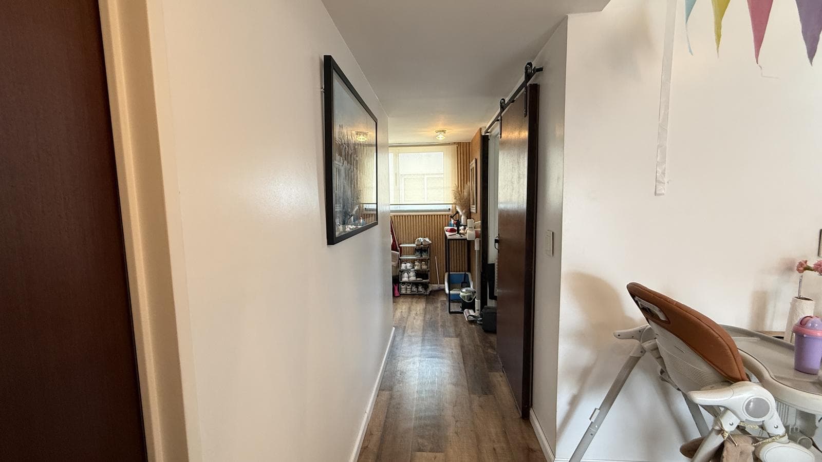 3-Bedroom Apartment for Sale with Terrace and Balcony in Villa Crespo