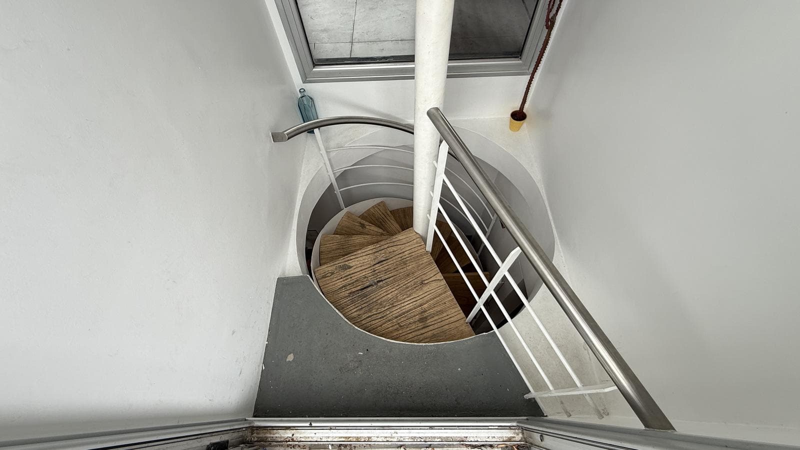 3-Bedroom Apartment for Sale with Terrace and Balcony in Villa Crespo