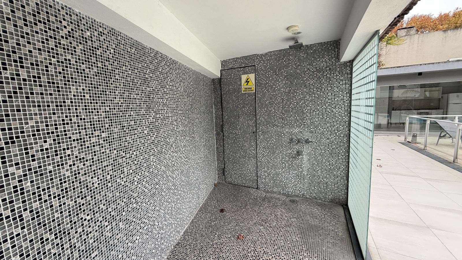 3-Bedroom Apartment for Sale with Terrace and Balcony in Villa Crespo