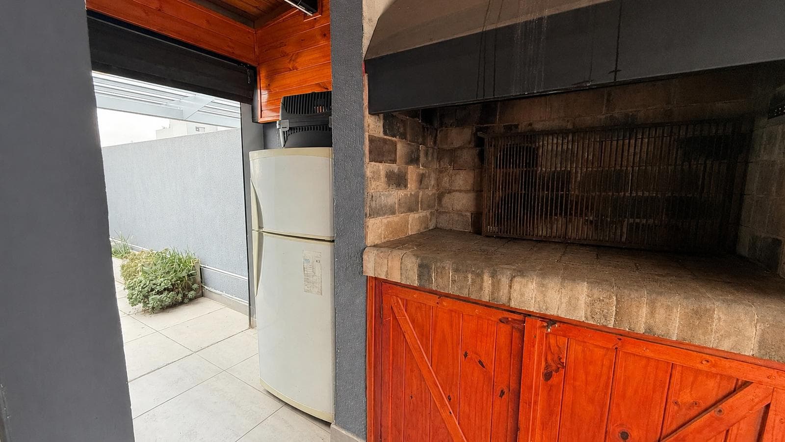 3-Bedroom Apartment for Sale with Terrace and Balcony in Villa Crespo