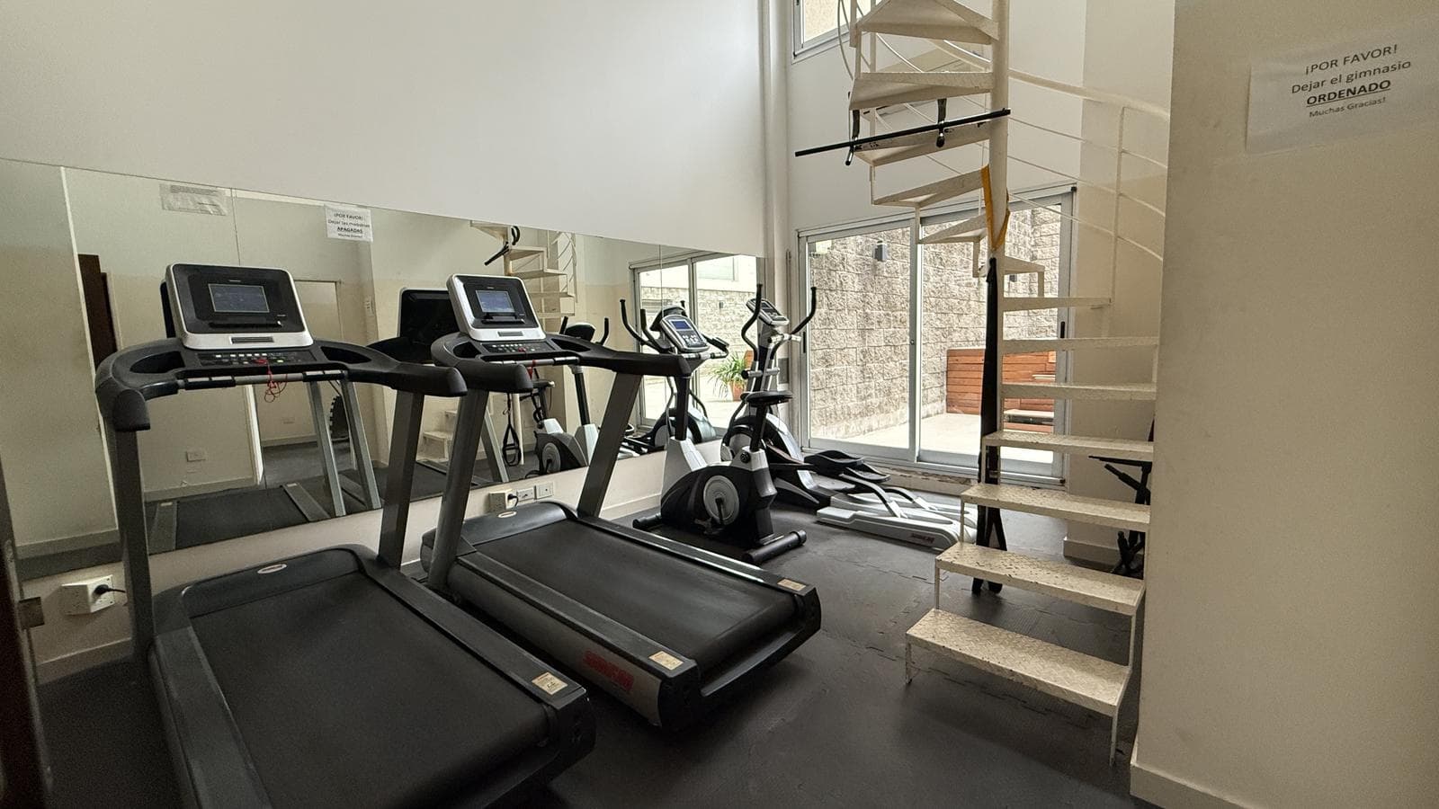 3-Bedroom Apartment for Sale with Terrace and Balcony in Villa Crespo