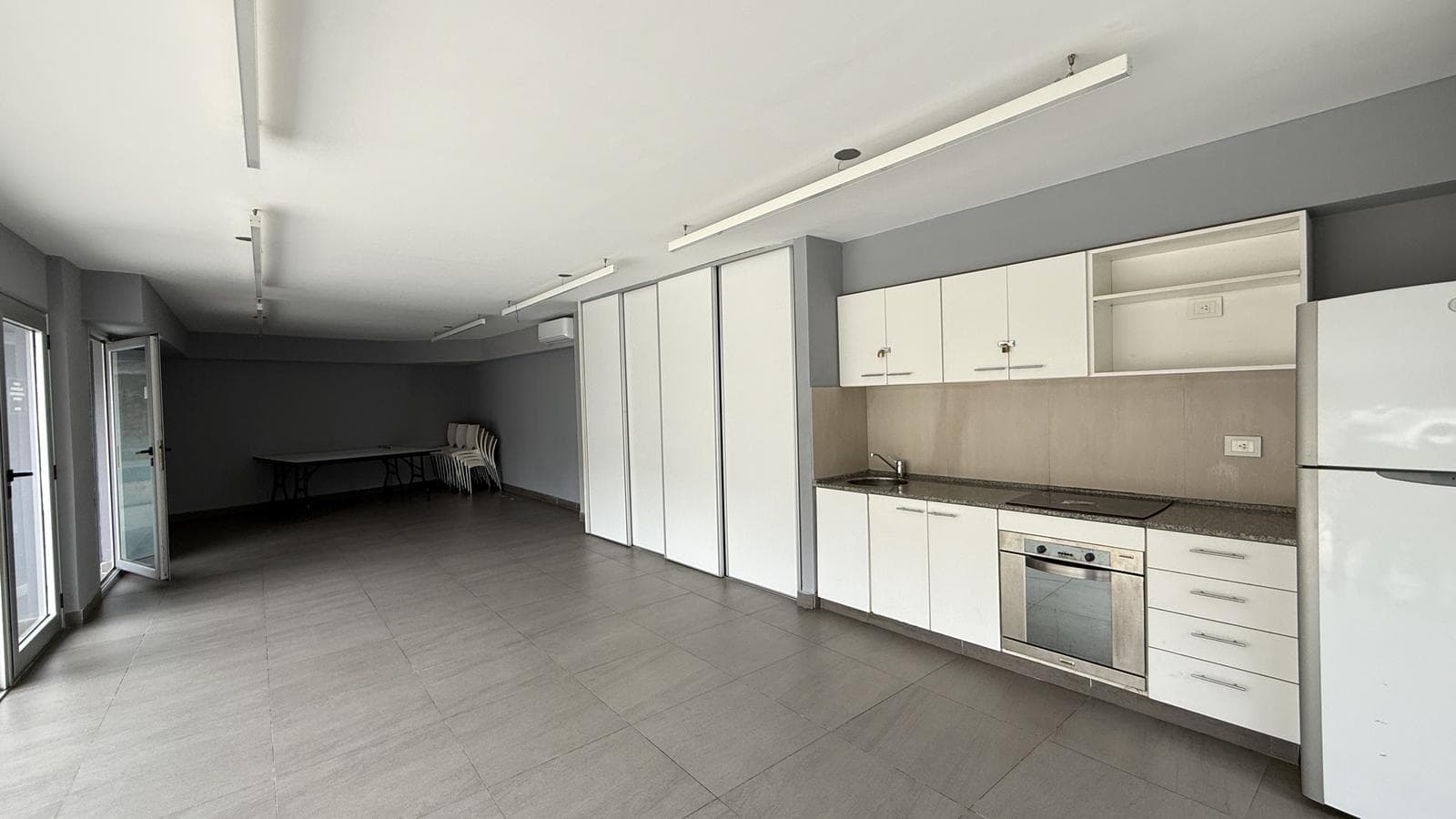 3-Bedroom Apartment for Sale with Terrace and Balcony in Villa Crespo