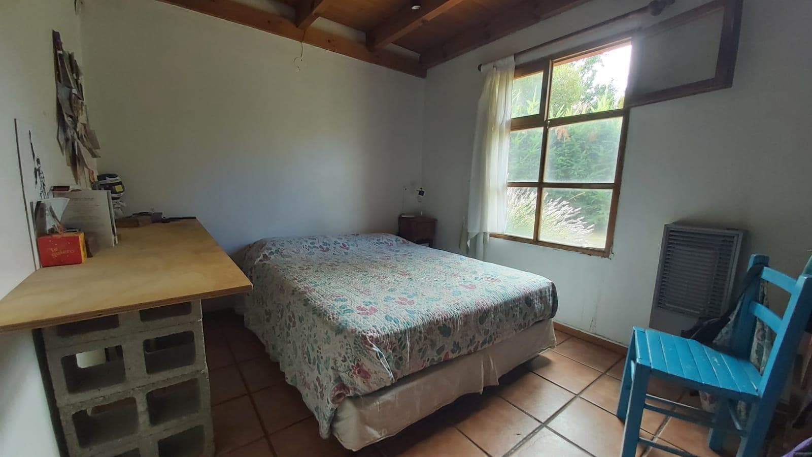 FOR SALE: 2-bedroom house with 2 covered parking spaces on a 500 m² lot—Mortgage-eligible, Norte Neighborhood, Villa La Angostura