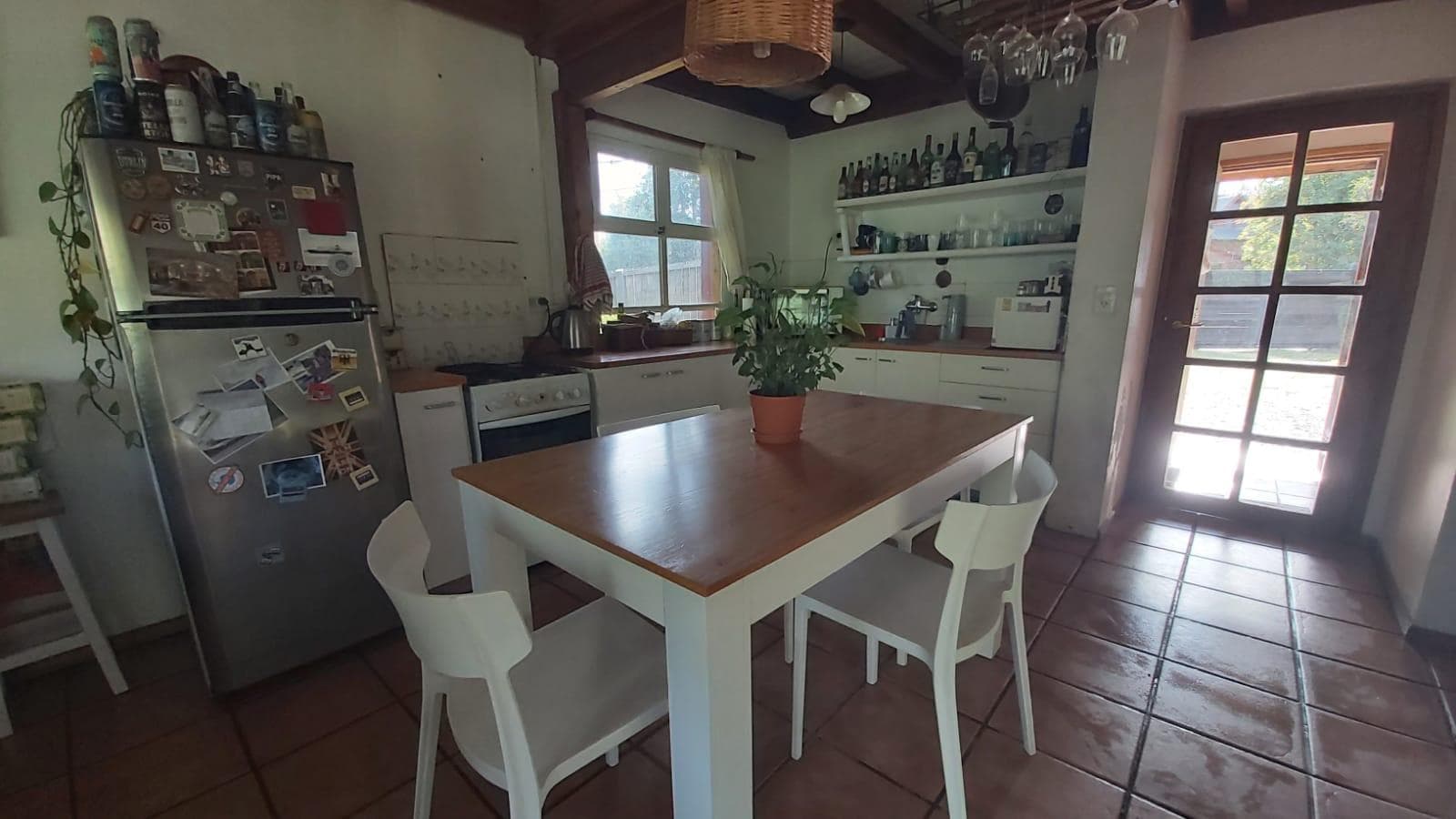 FOR SALE: 2-bedroom house with 2 covered parking spaces on a 500 m² lot—Mortgage-eligible, Norte Neighborhood, Villa La Angostura
