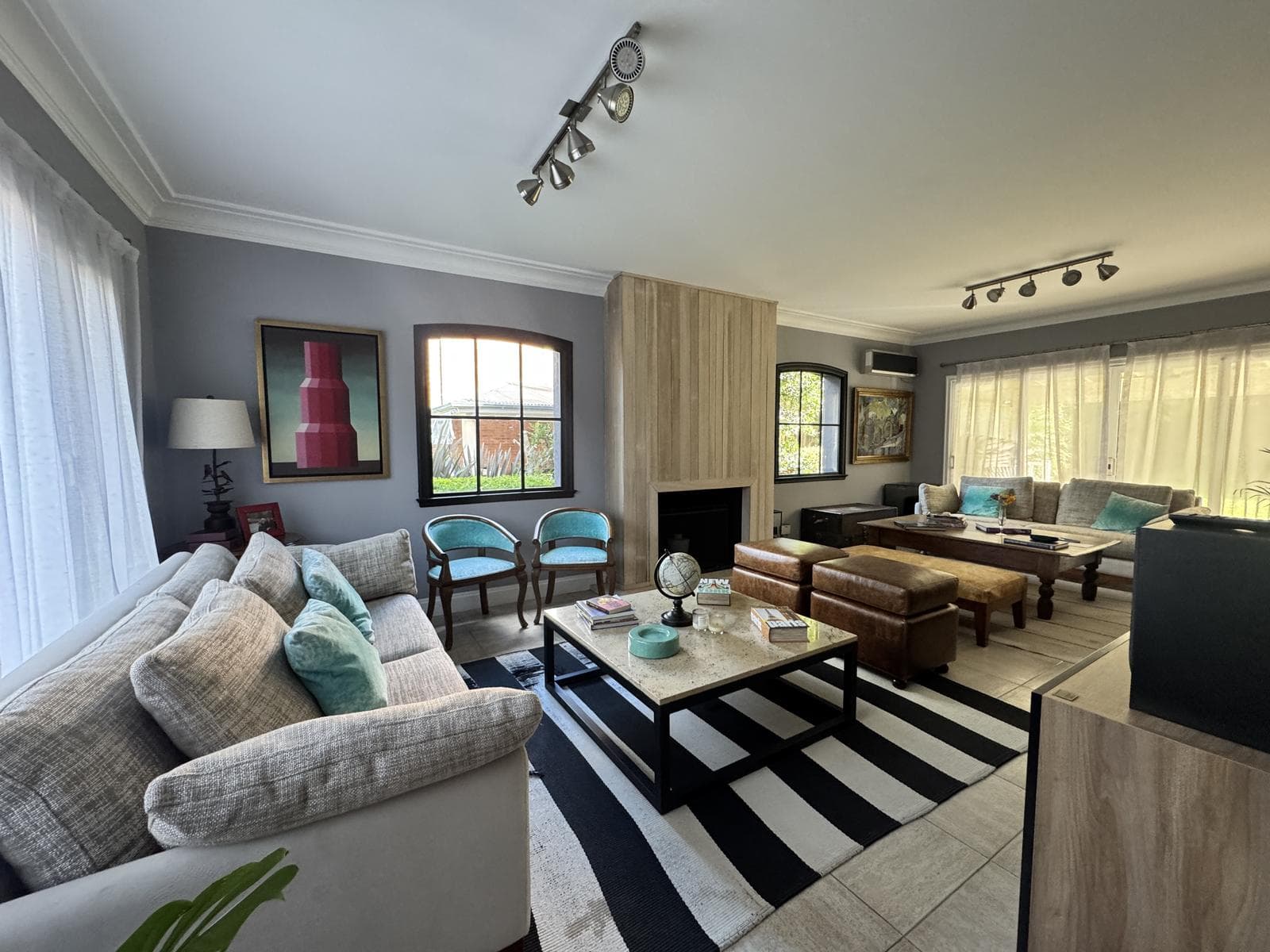 Impeccable House for Sale in the La Colina Gated Community