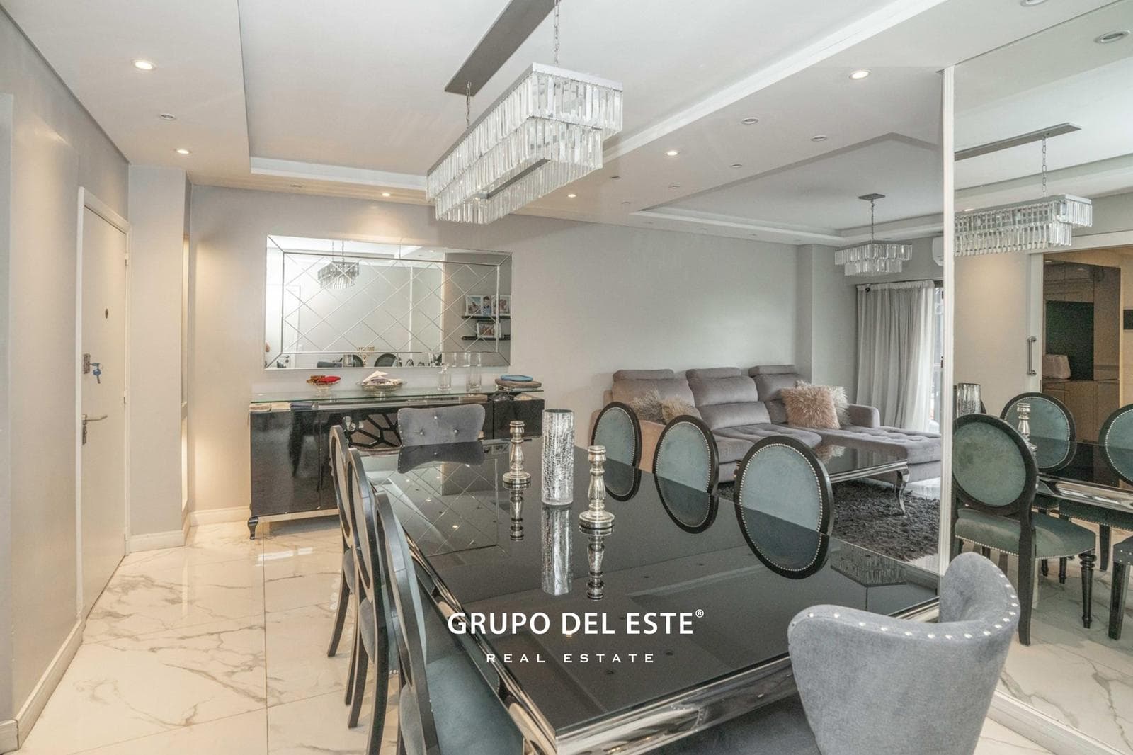 Apartment in Palermo Chico