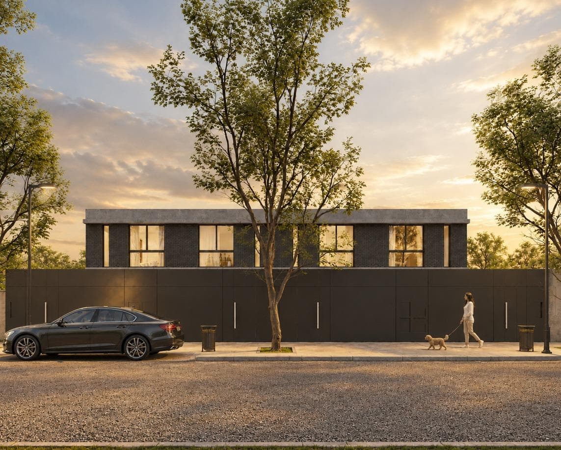 Se VENDE Duplex 2 dorm. en pozo, Stefenelli, General Roca