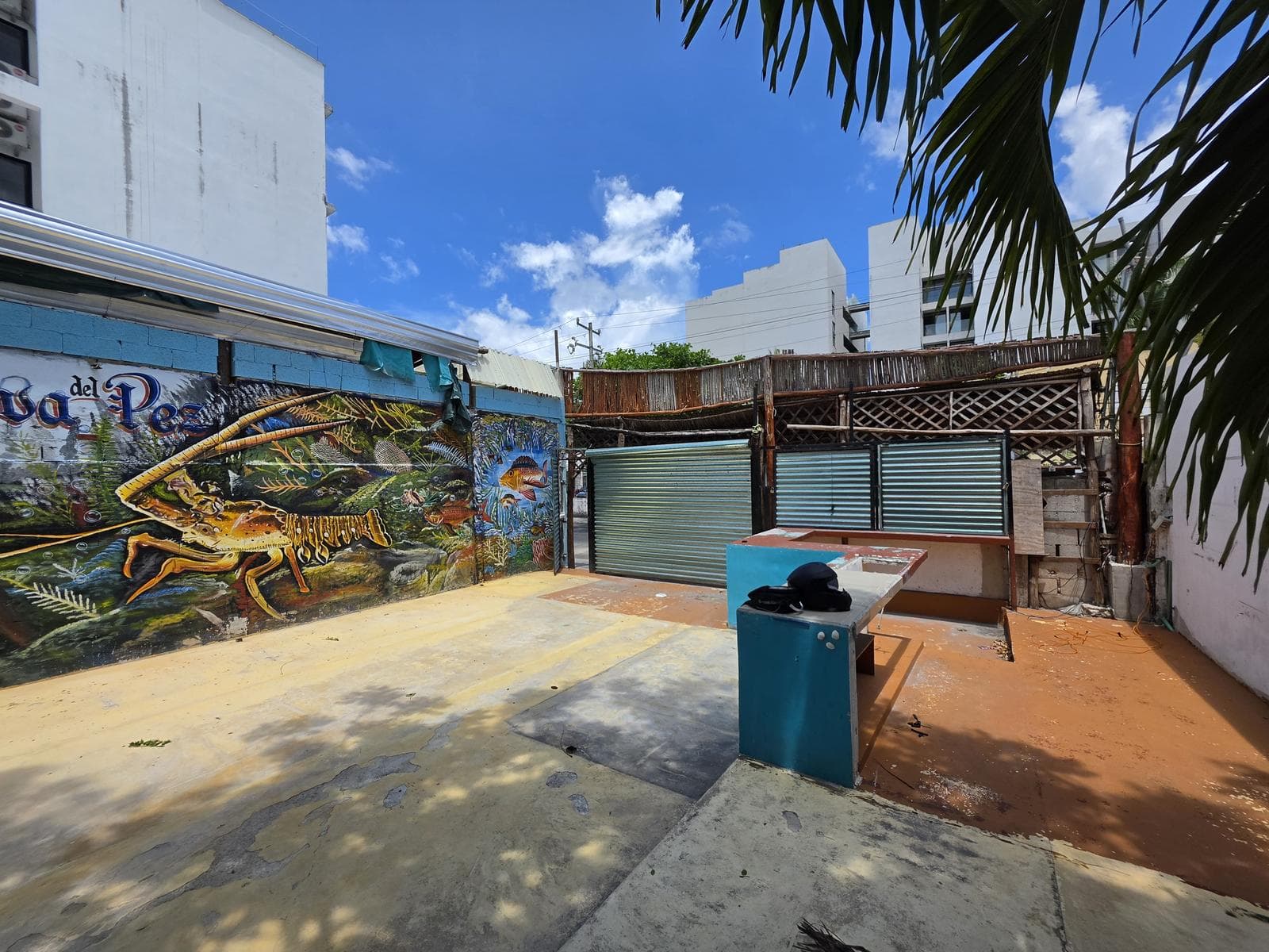 Land for Rent